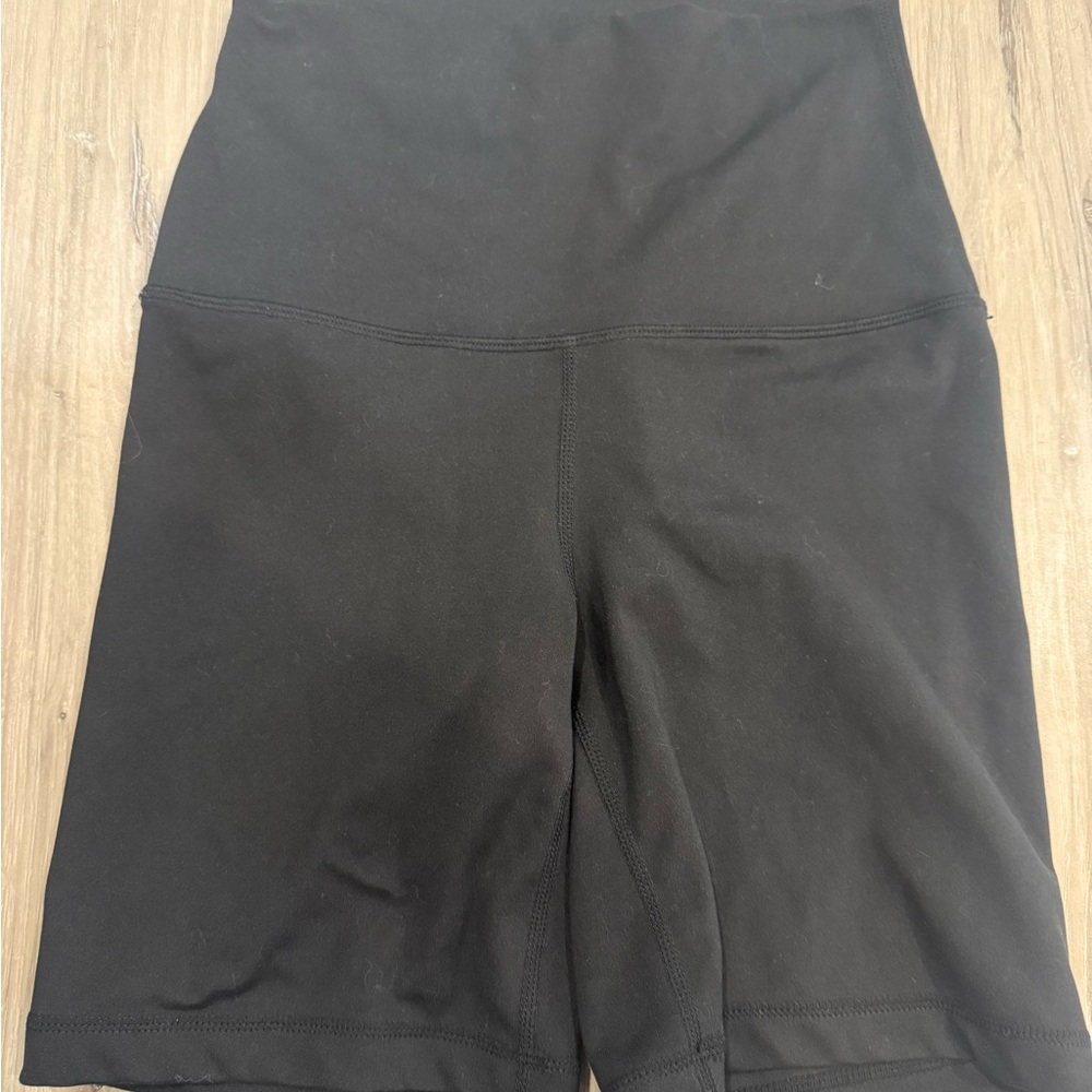 Yogalicious Spandex